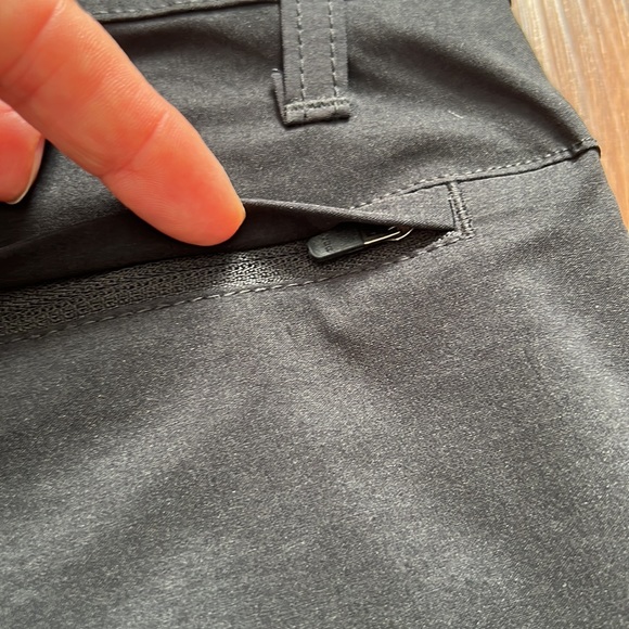 Weatherproof Trail Shorts - Picture 12 of 15